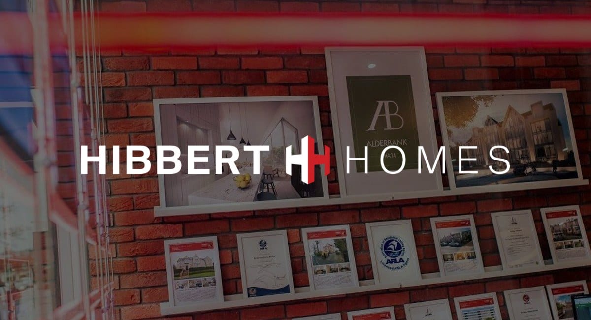Hibbert Homes Sale
