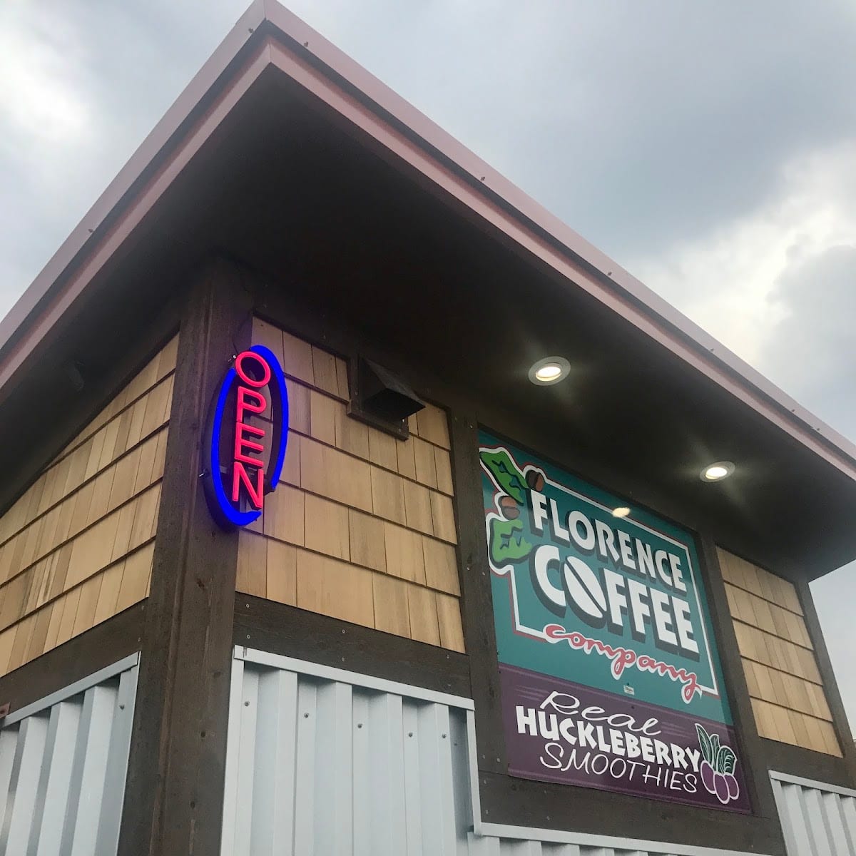 Florence Coffee Company, photo 2