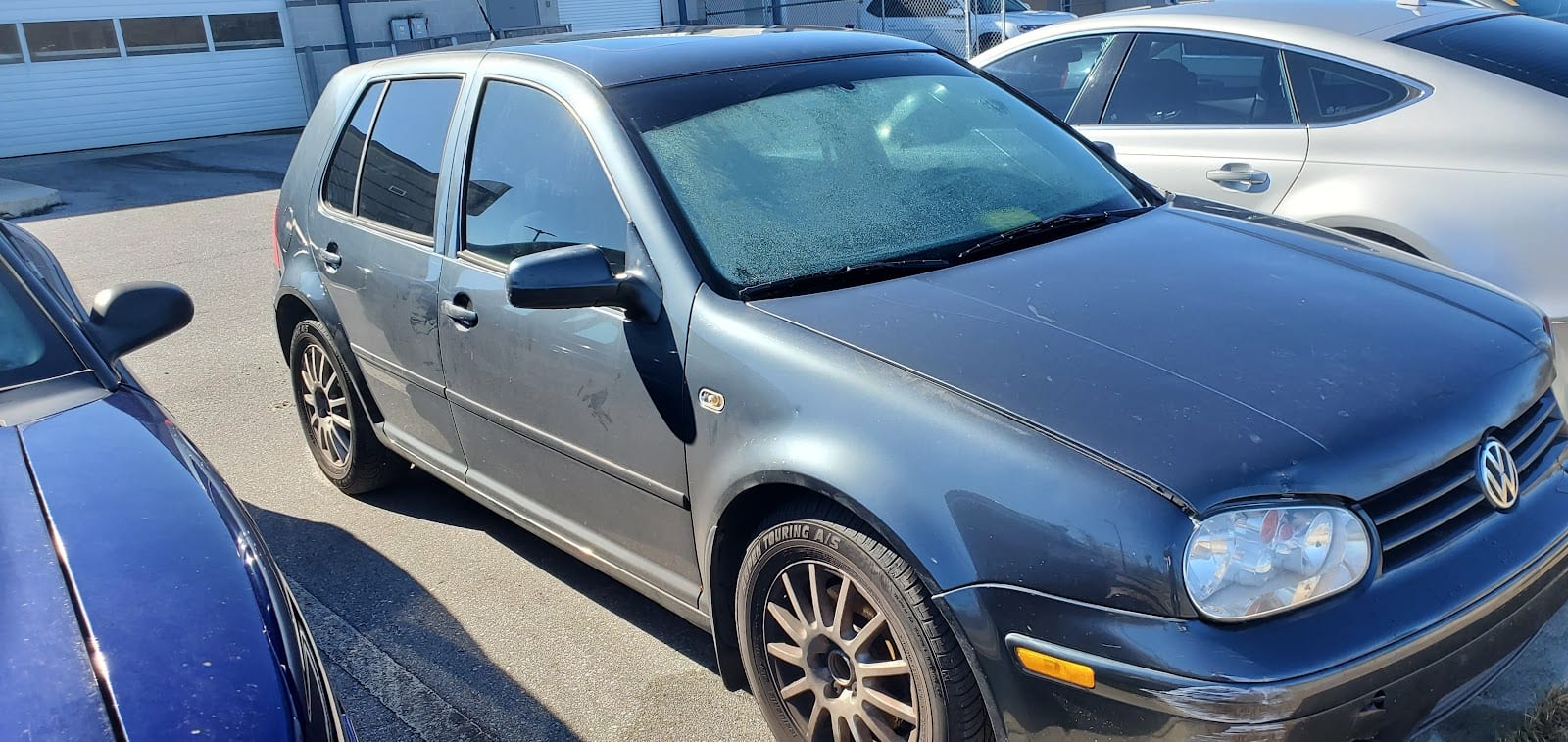 Randy's Tires & Automotive, photo 3
