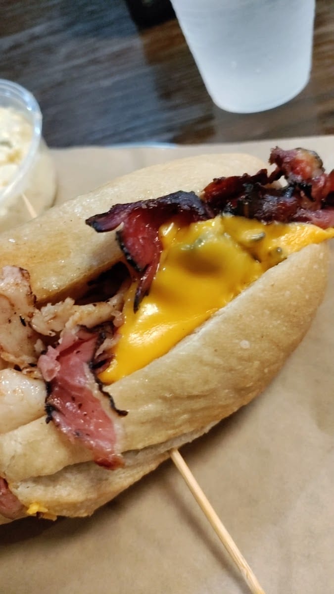 Bronx Sandwich Company, photo 3
