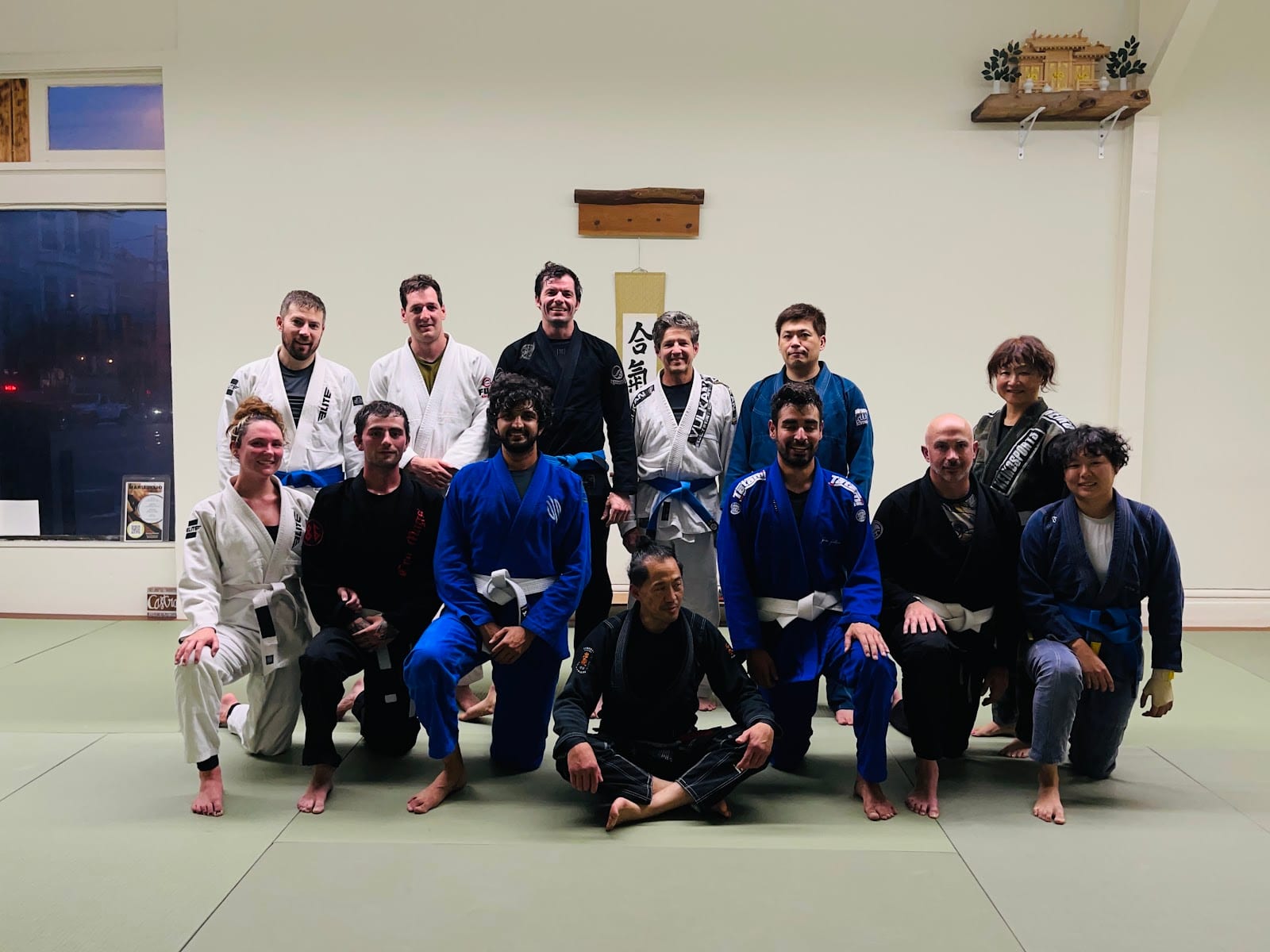 Maru Dojo, photo 4