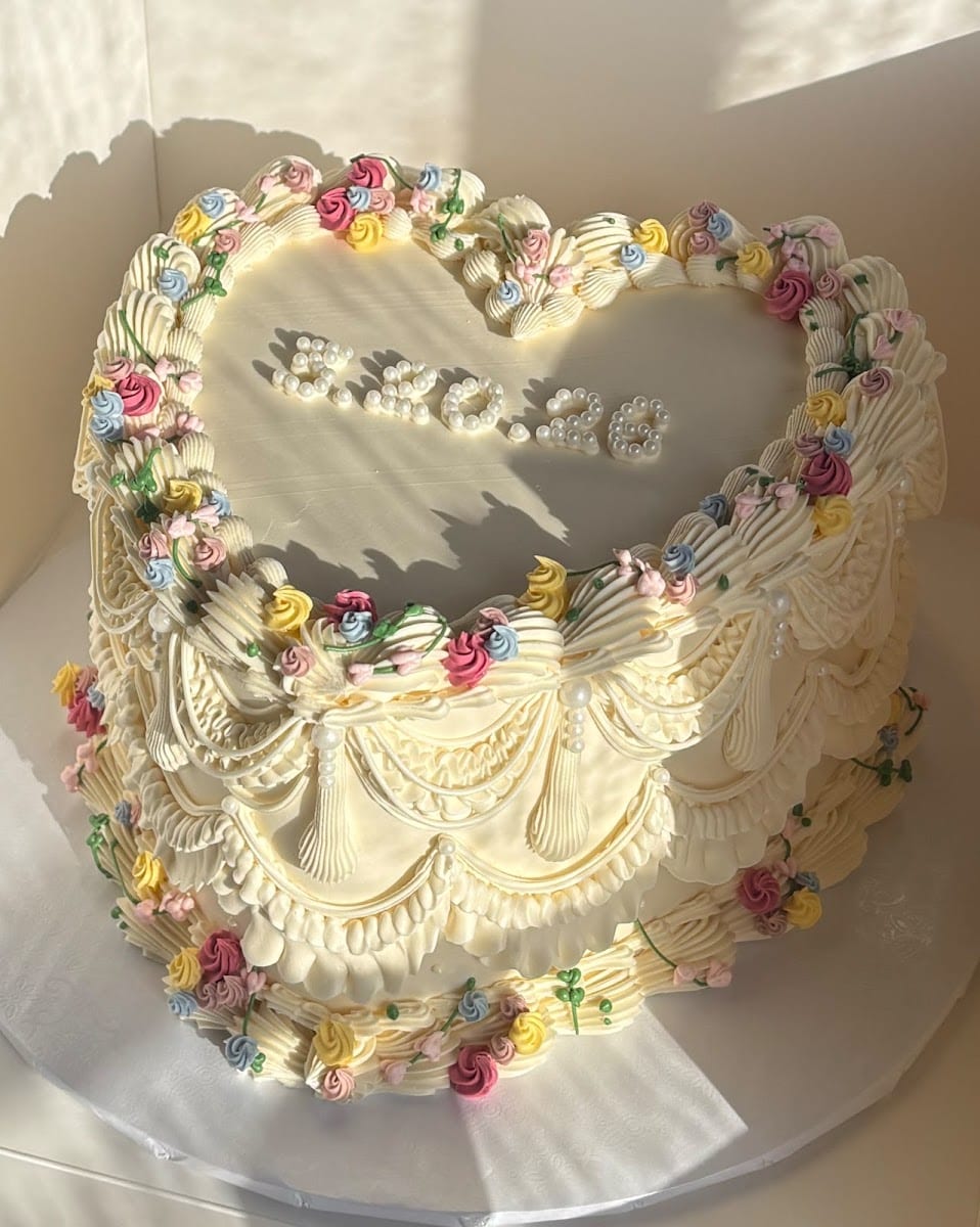 Gabby Bakes, photo 4