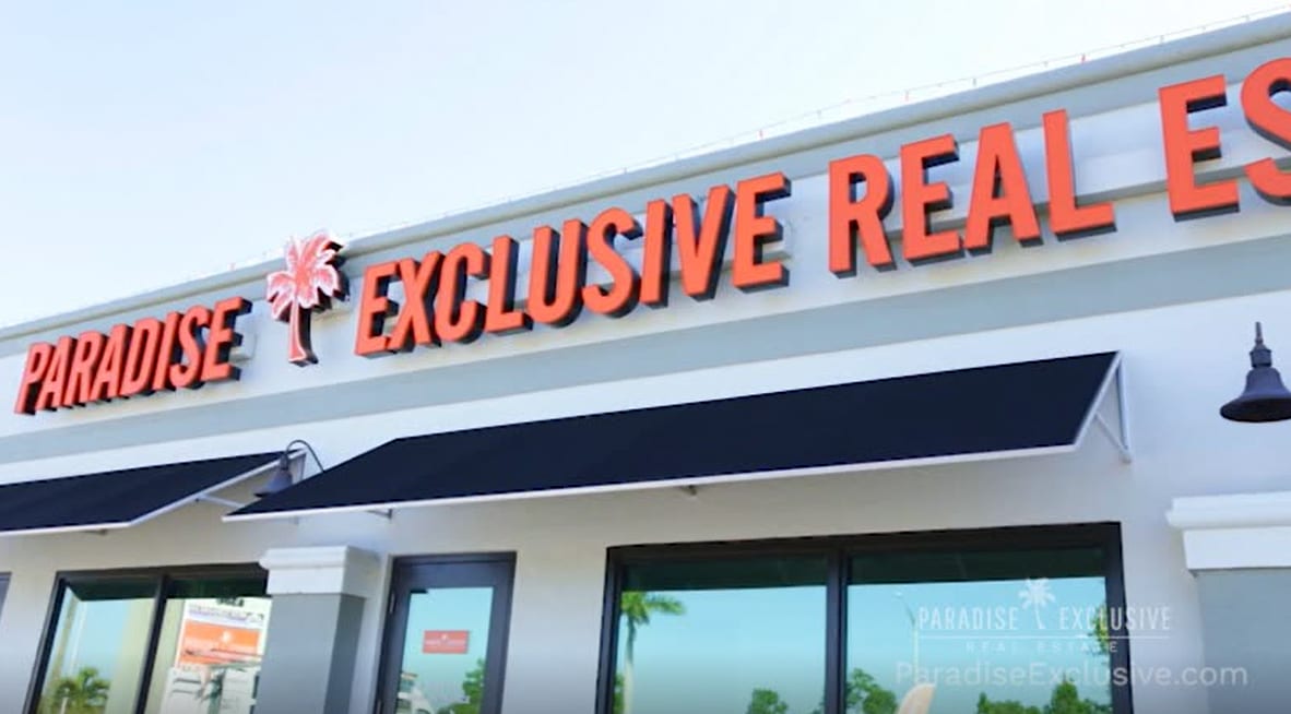 Paradise Exclusive Real Estate