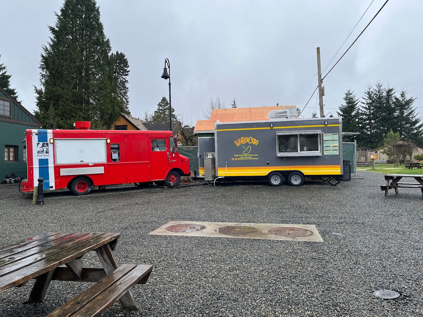 Kabocha Food Truck, photo 2