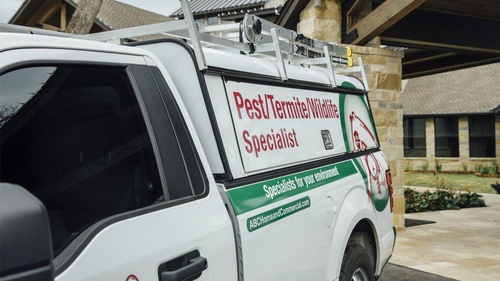 ABC Home & Commercial Services, photo 2