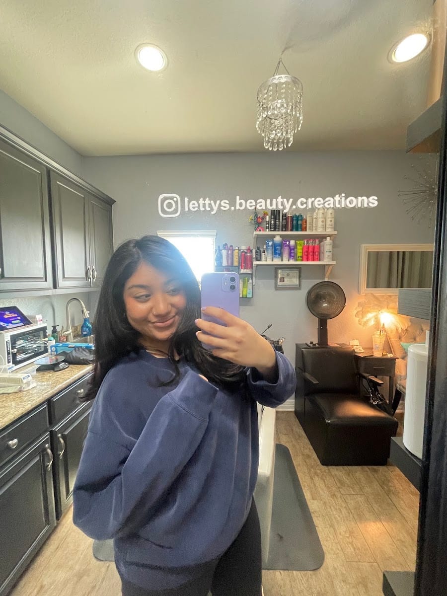 Letty’s Beauty Creations, photo 2