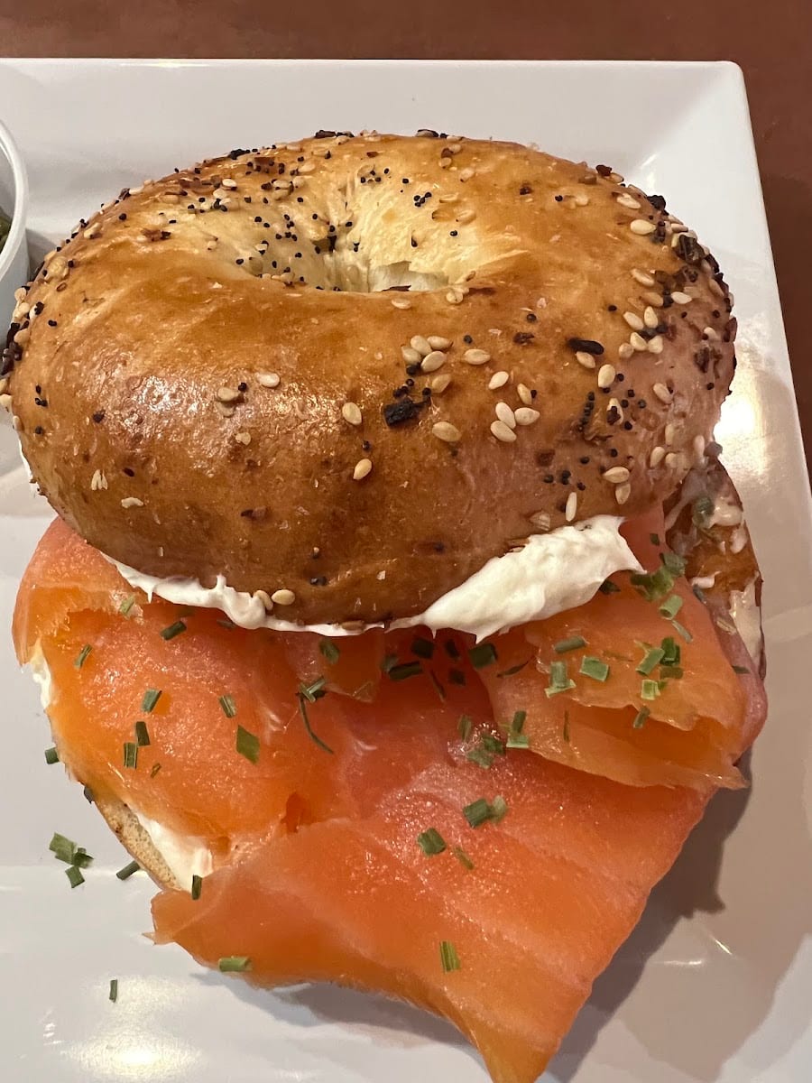 Mango Bistro