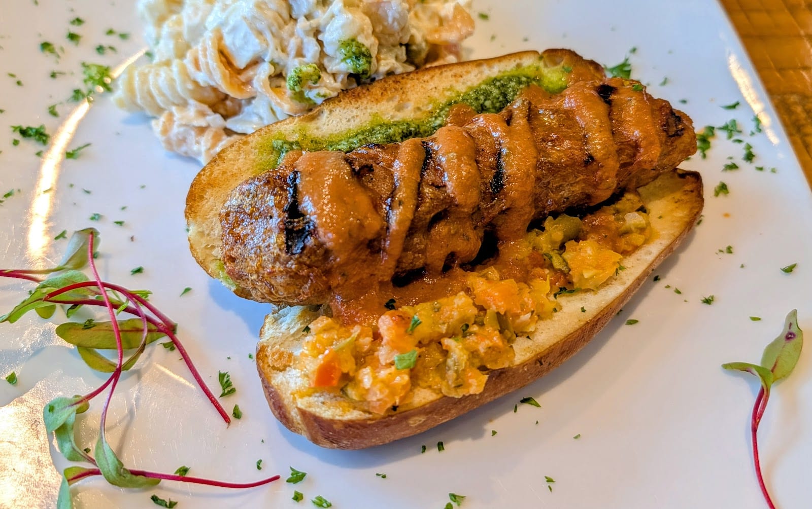 Main & Market Catering, Cafe and Bakery, photo 4