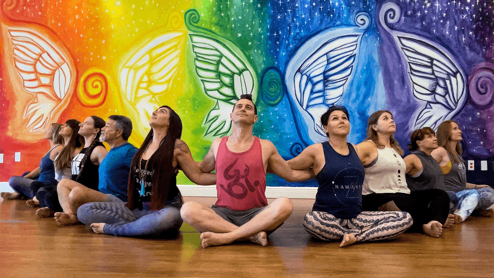 CircuSoul Yoga, photo 2