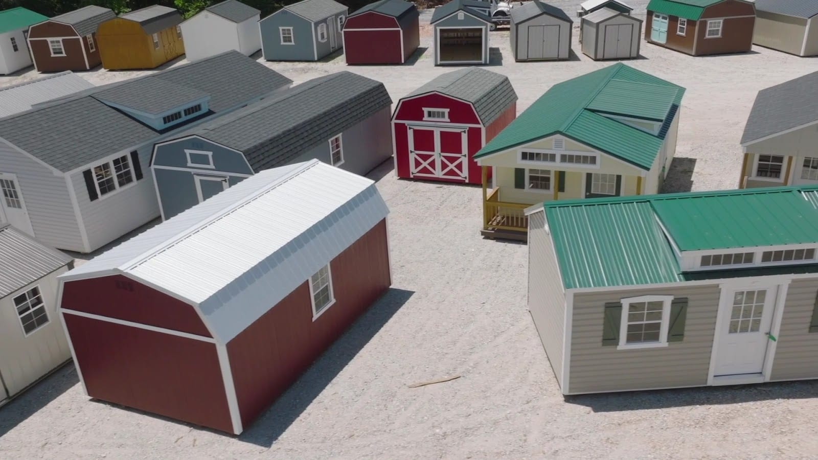 Westwood Sheds of Anderson, photo 3