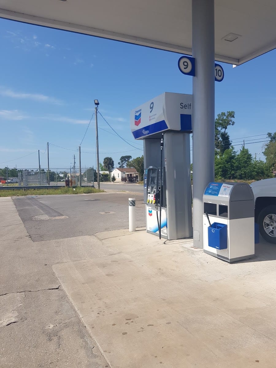 Chevron