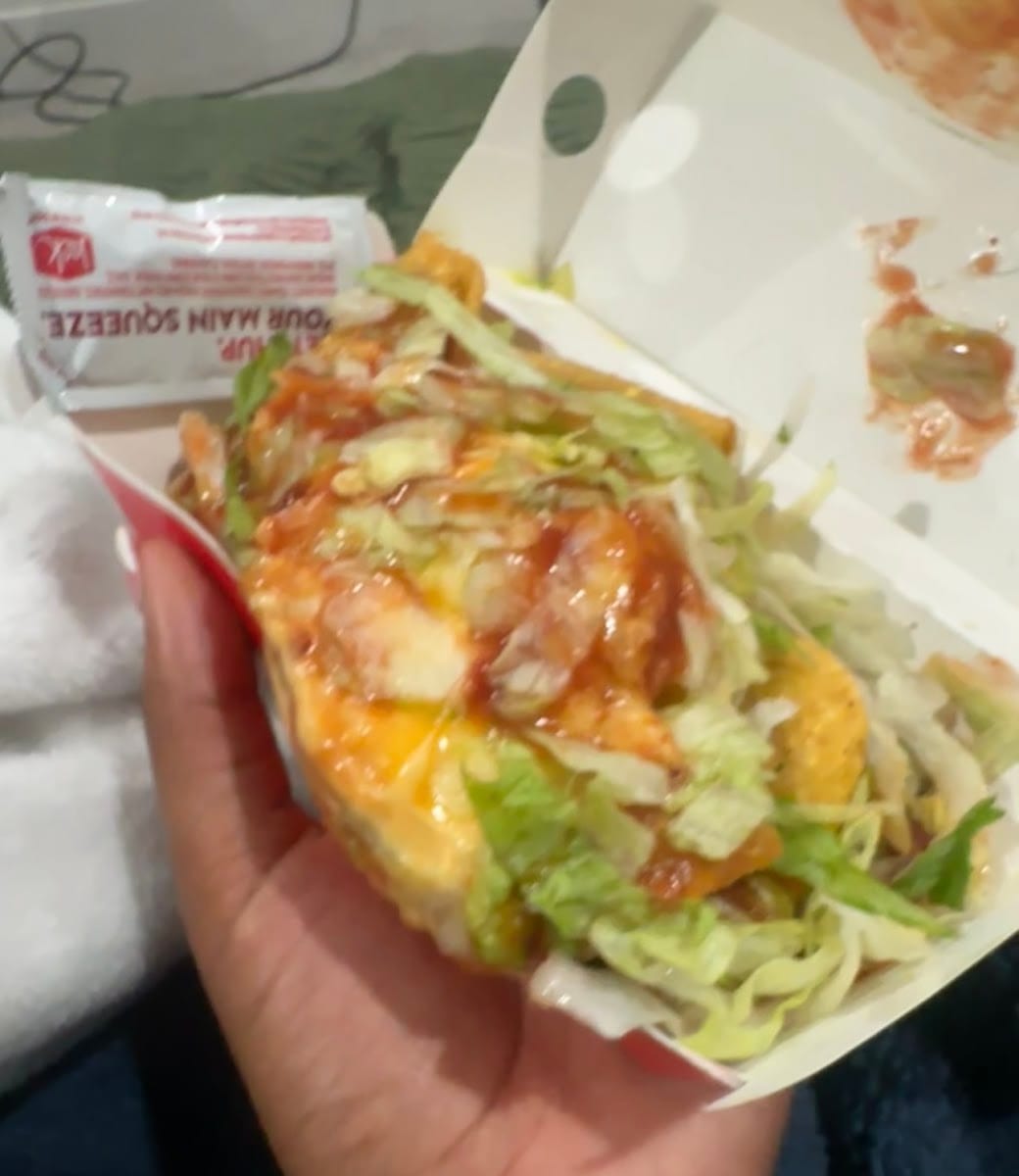 Jack in the Box, photo 4