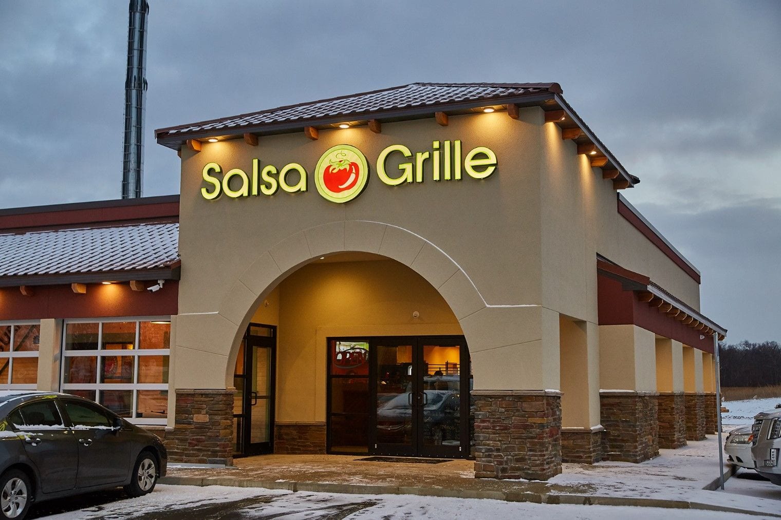 Salsa Grille Northeast, photo 3
