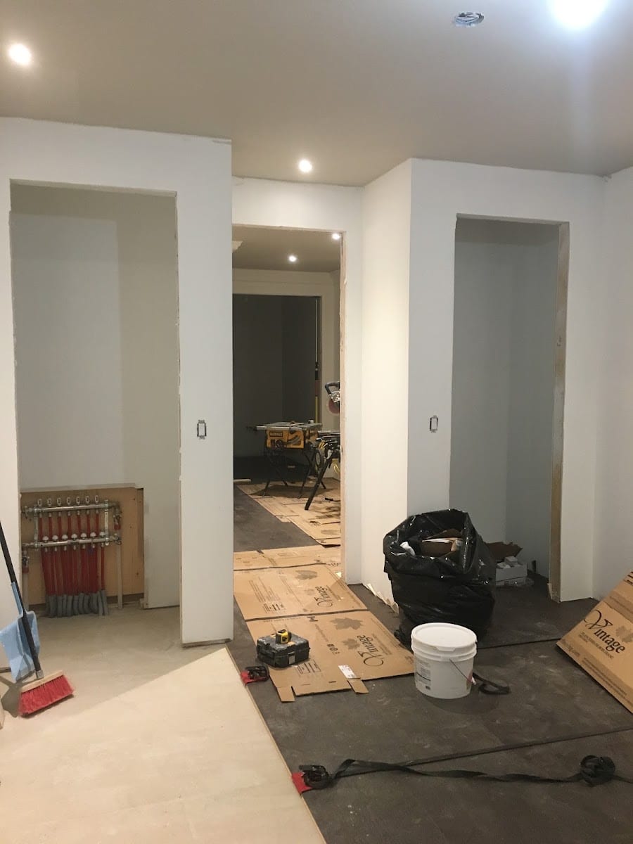 Signature Construction inc, photo 4