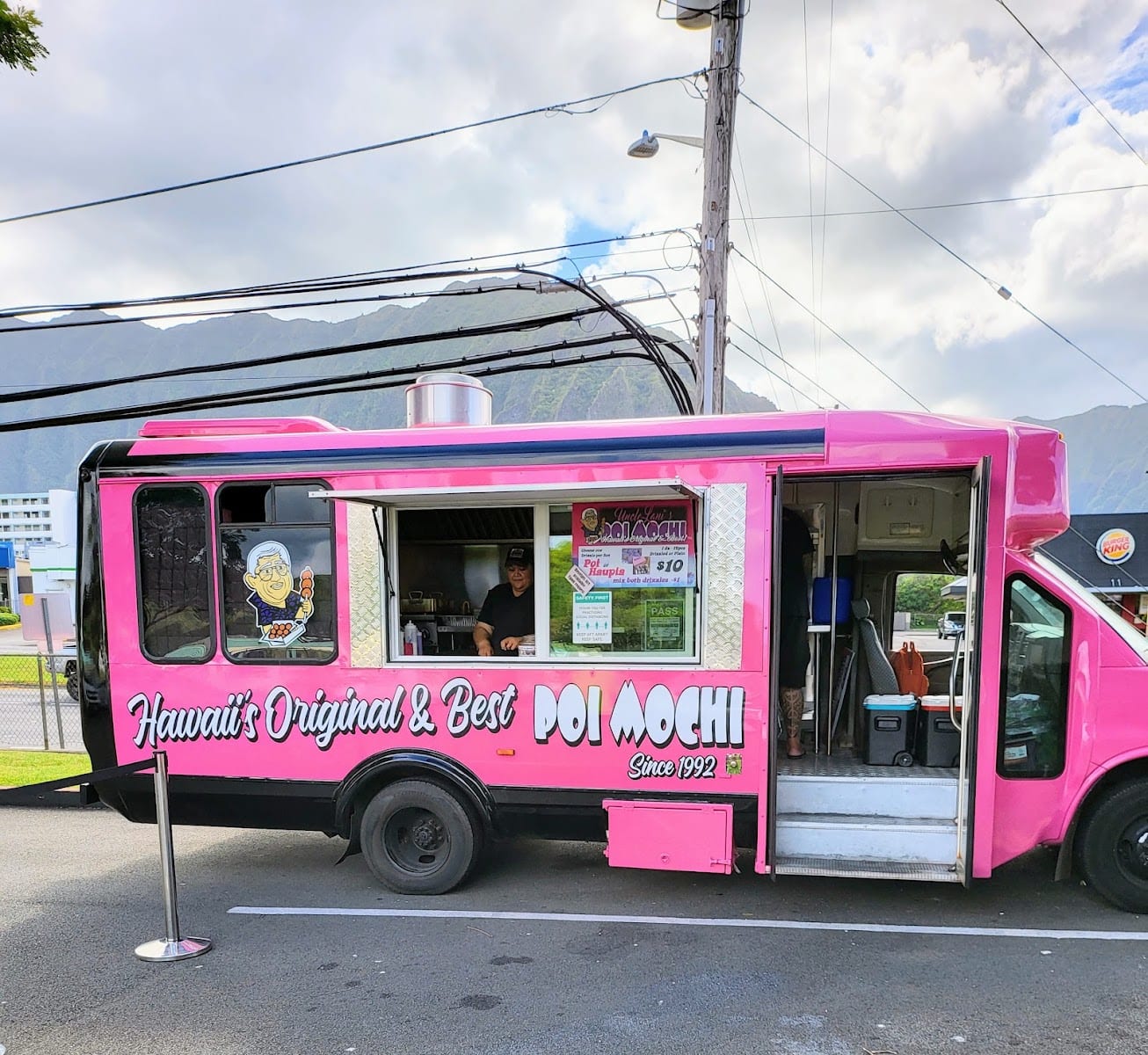 Uncle Lani's Poi Mochi, photo 3