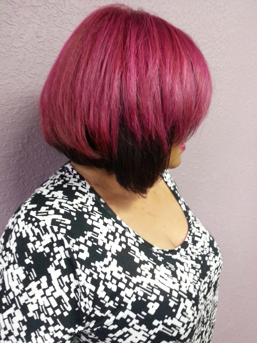 Hair By Dawn, photo 2