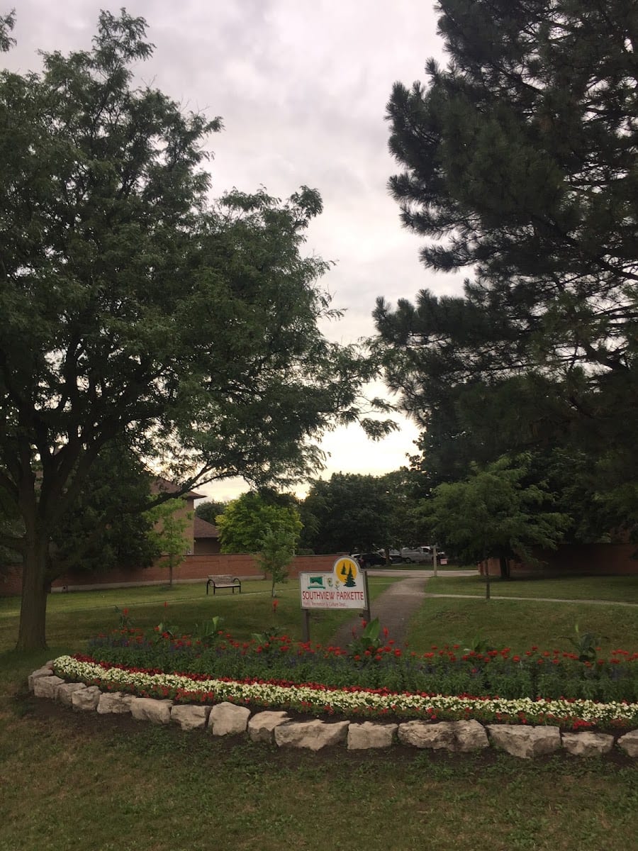 Southview Parkette, photo 3