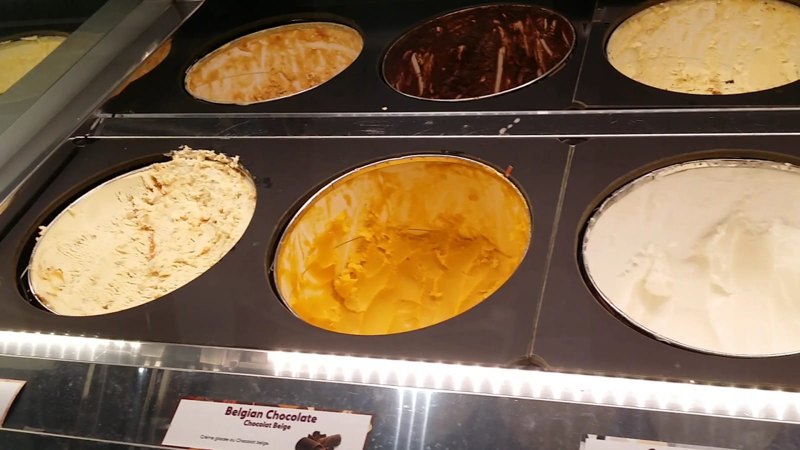 Häagen-Dazs, photo 3