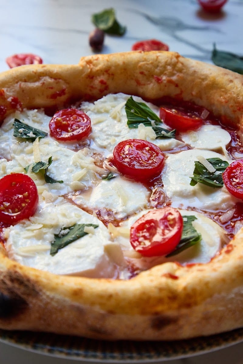 Campione Pizza