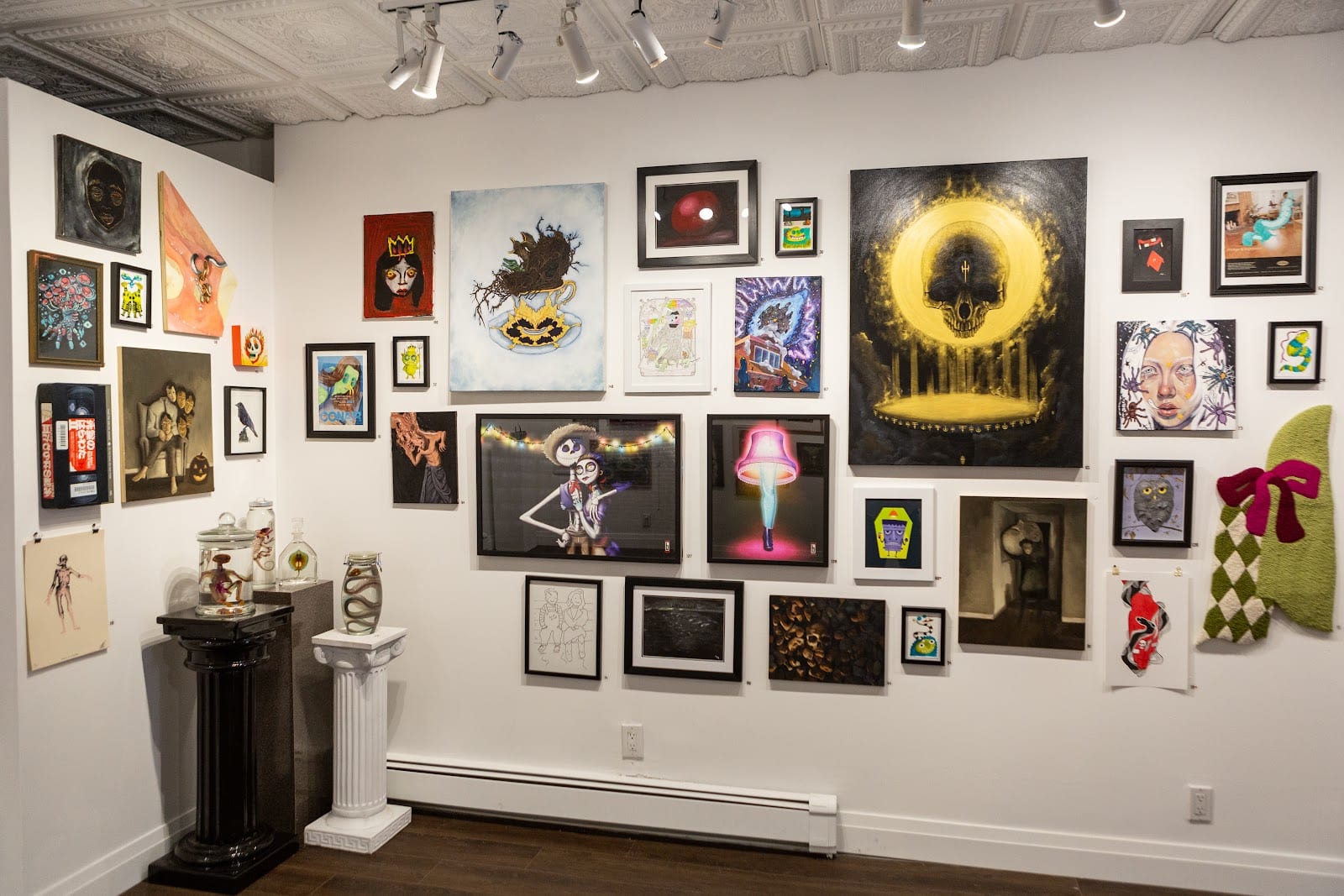 Northern Contemporary Gallery