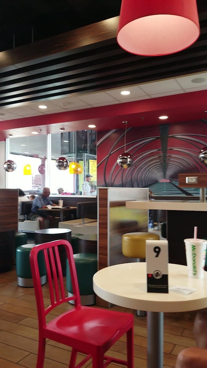 McDonald's, photo 3