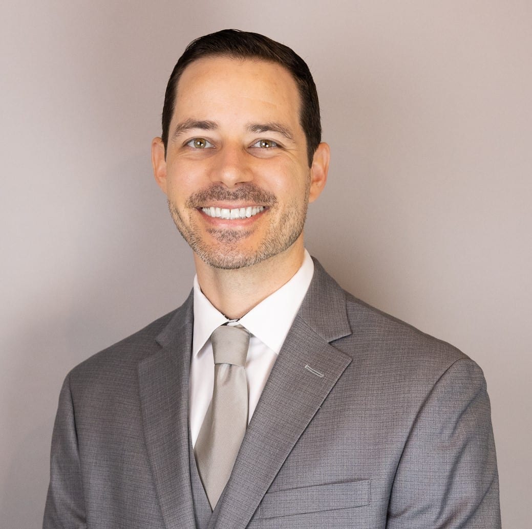 Dr. Ryan T. Johnson, D.C., photo 2