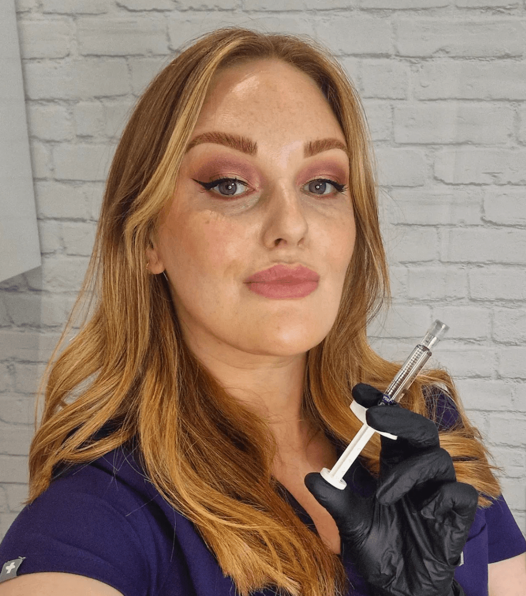 KellyB | Semi-permanent makeup, microblading, brows & lip blush treatments, photo 2