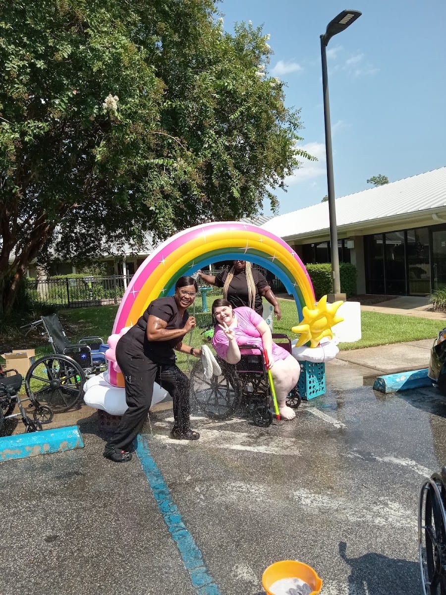 St Andrews Bay Skilled Nursing and Rehabilitation Center