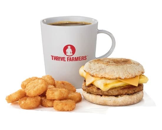 Chick-fil-A, photo 4
