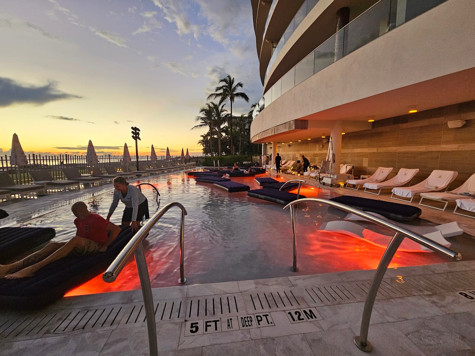 The St. Regis Spa- Longboat Key Resort