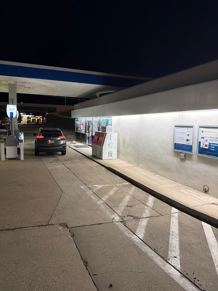Chevron