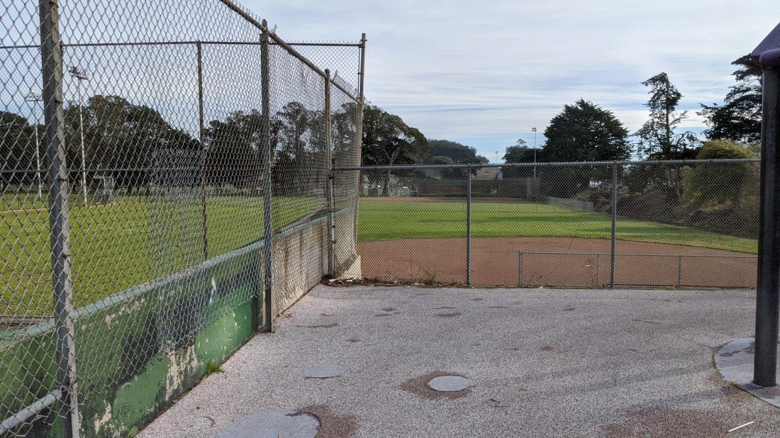 Park Playground