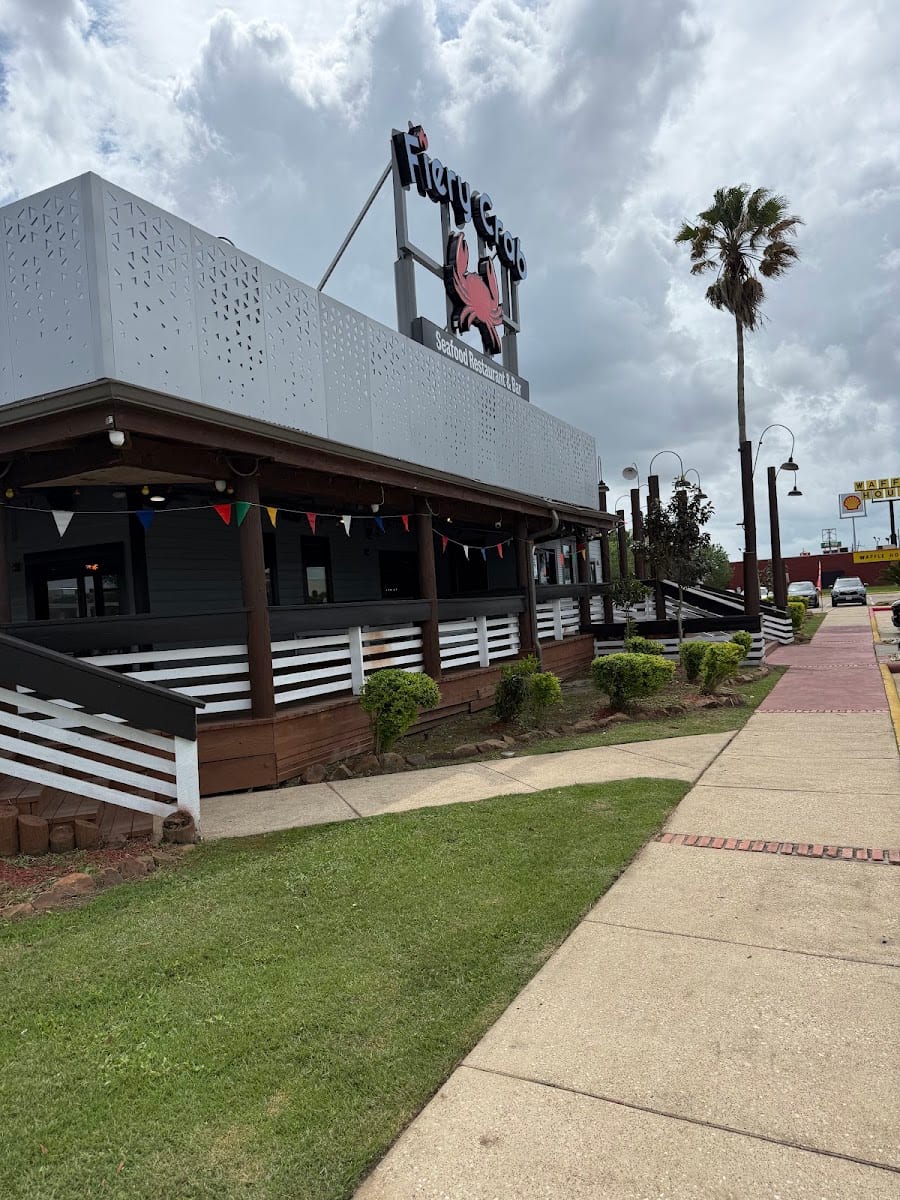 Fiery Crab Seafood Restaurant And Bar, photo 2
