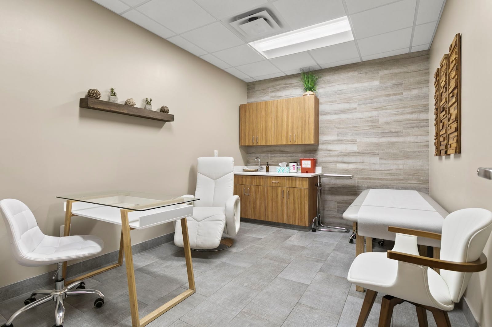 Optimal Health Medical Center