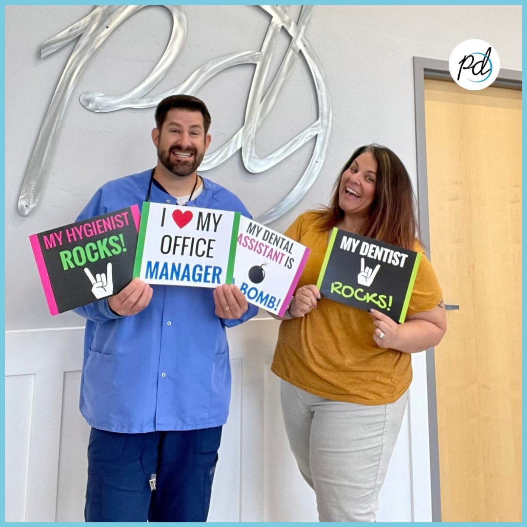 Professional Dental in Logan, photo 4