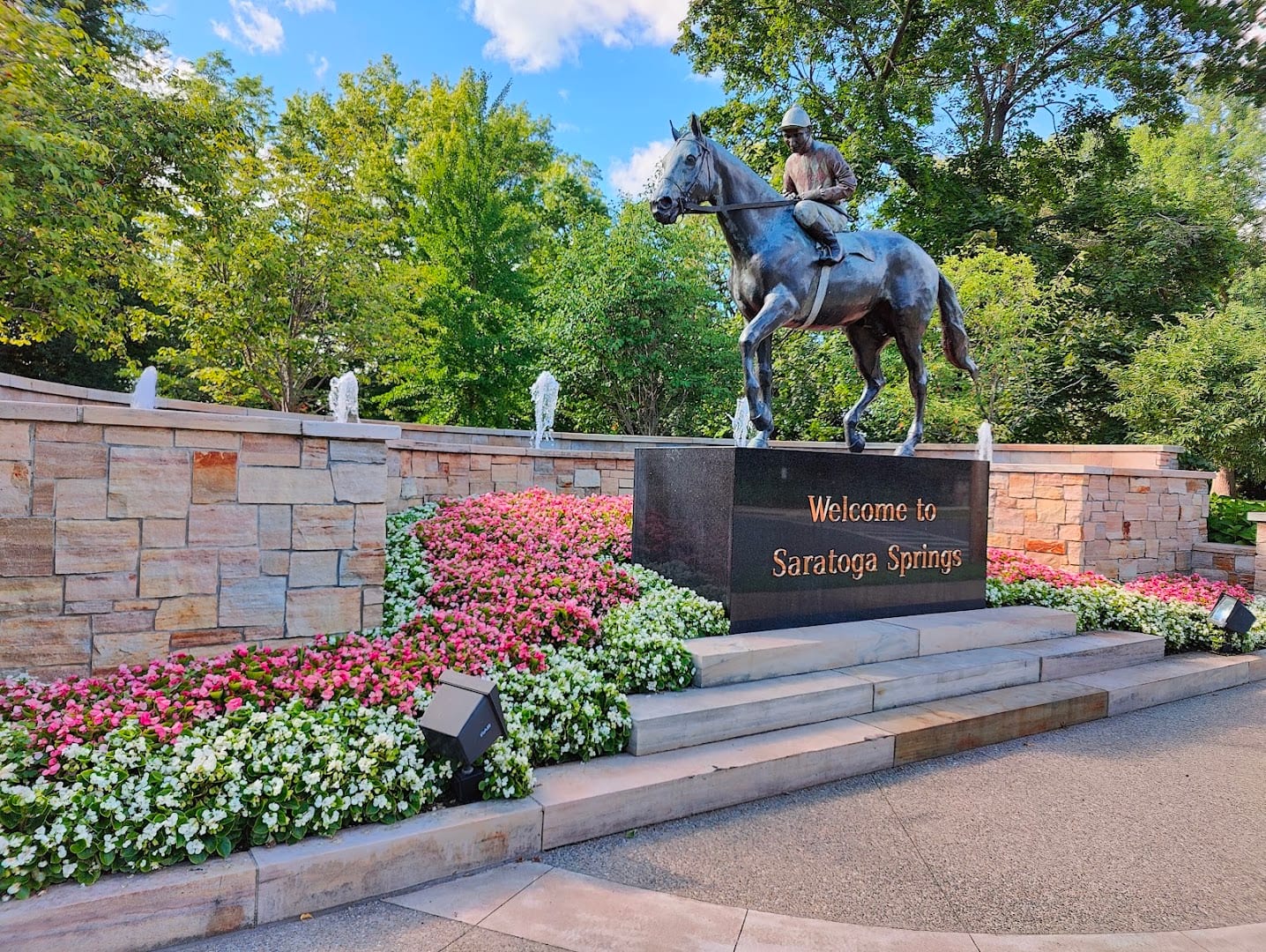 The Saratoga Springs History Museum, photo 3