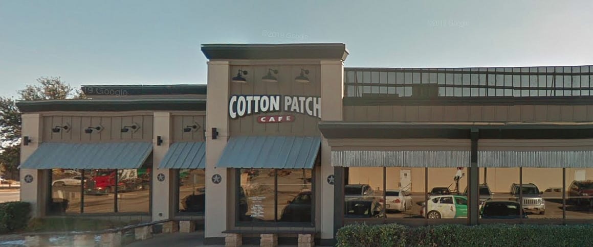 Cotton Patch Cafe, photo 2