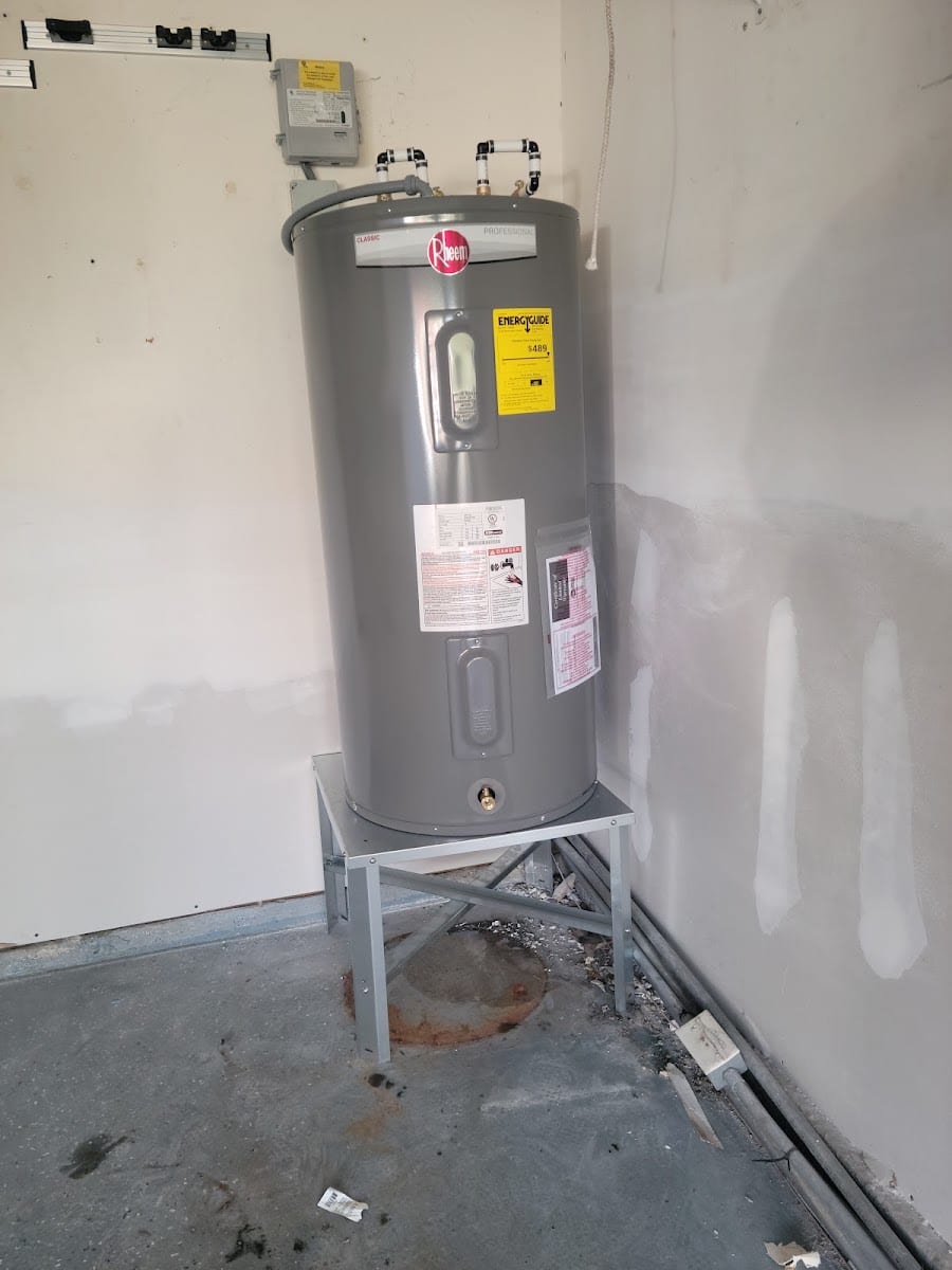 Warram Plumbing, photo 4