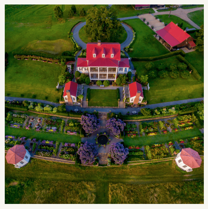P. Allen Smith & Associates, photo 3