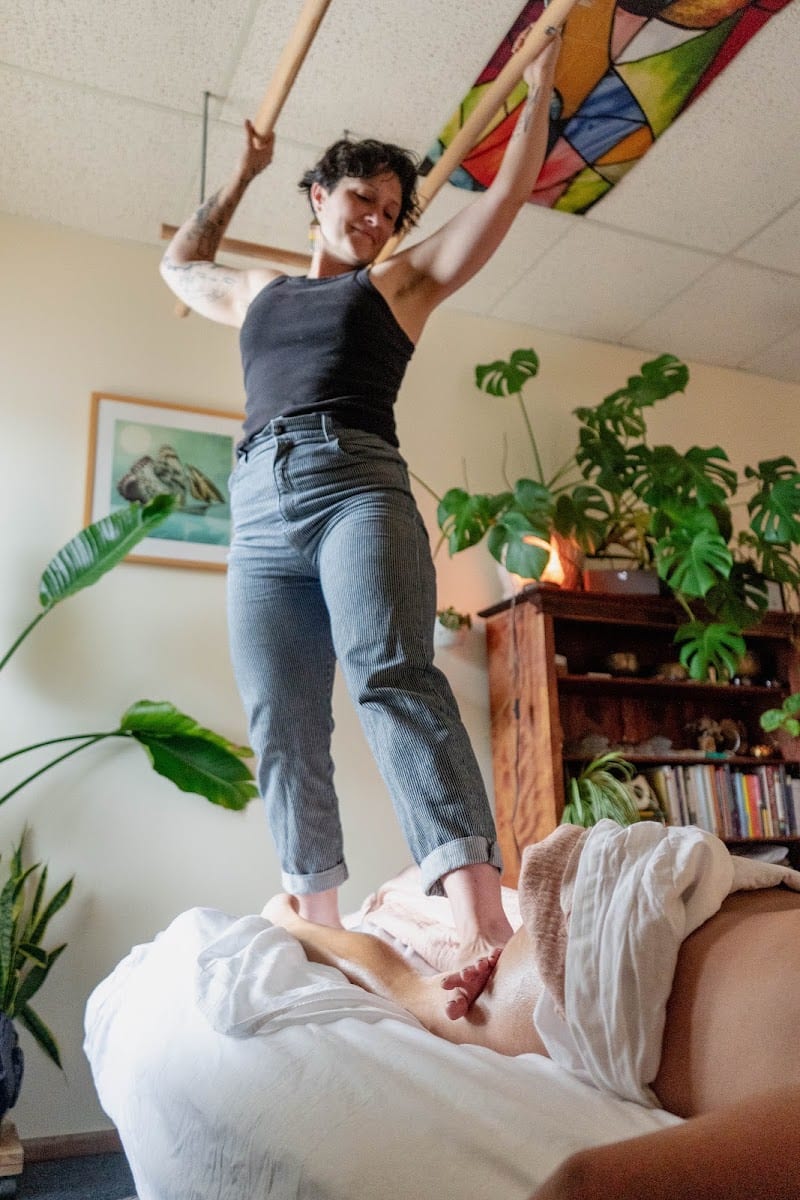 Homebody Massage & Wellness, photo 3