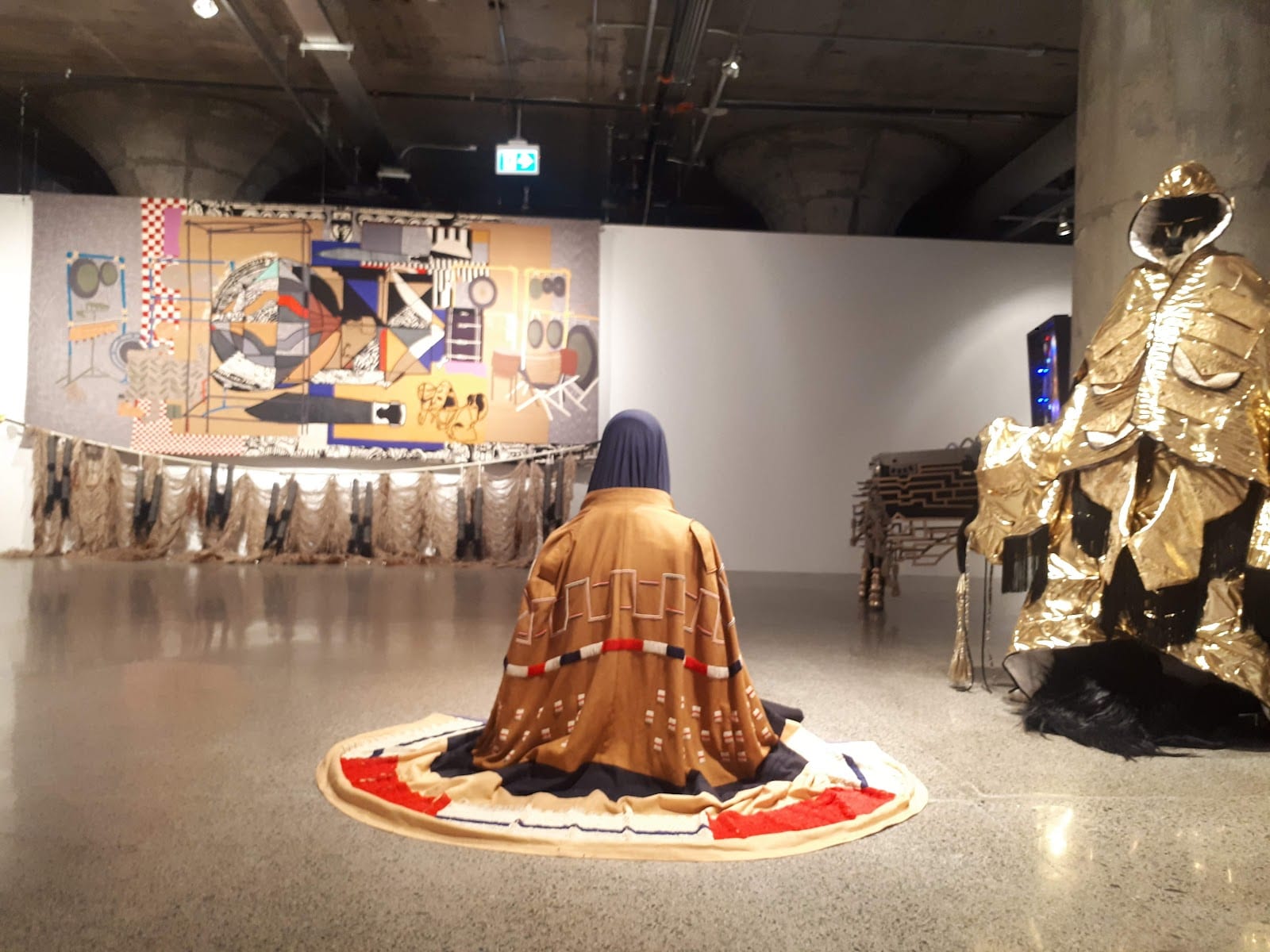 Museum of Contemporary Art Toronto Canada, photo 2