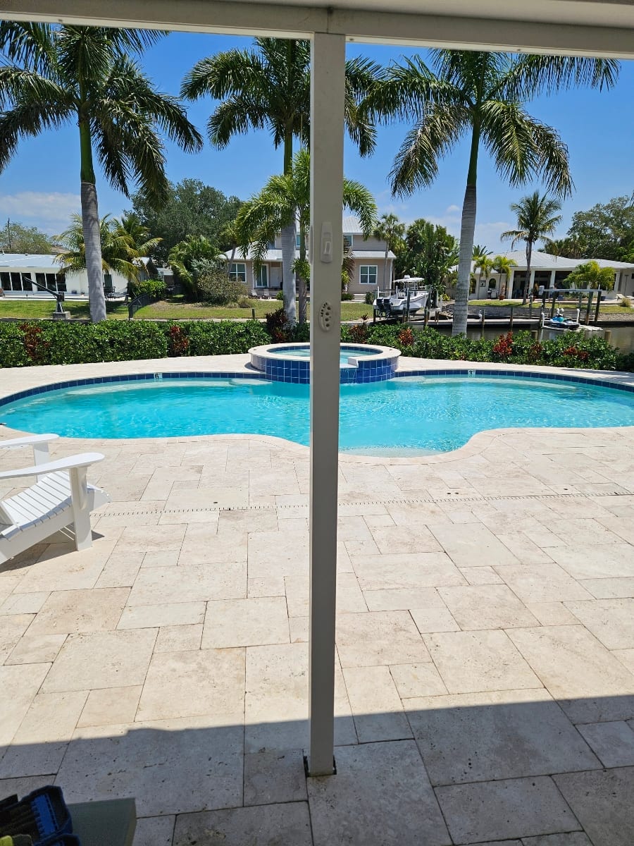 Marc's Pool Service LLC, photo 3