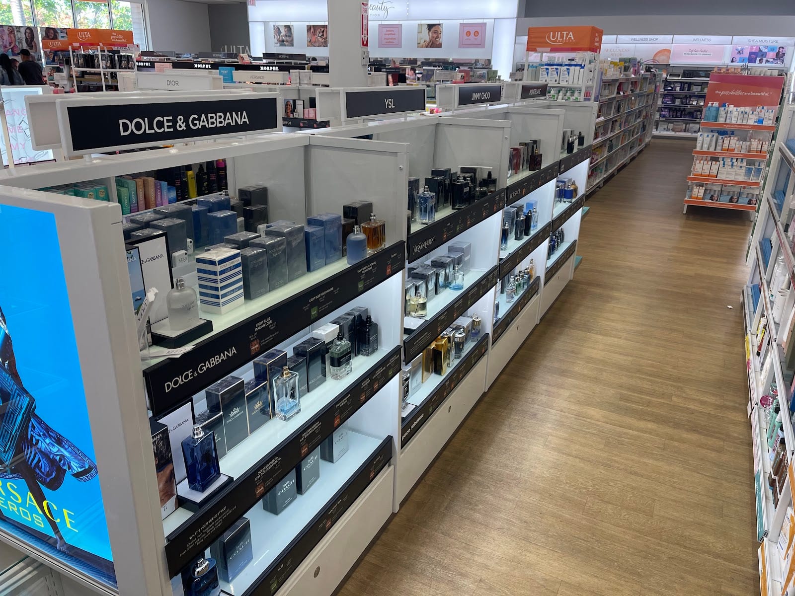 Ulta Beauty, photo 3