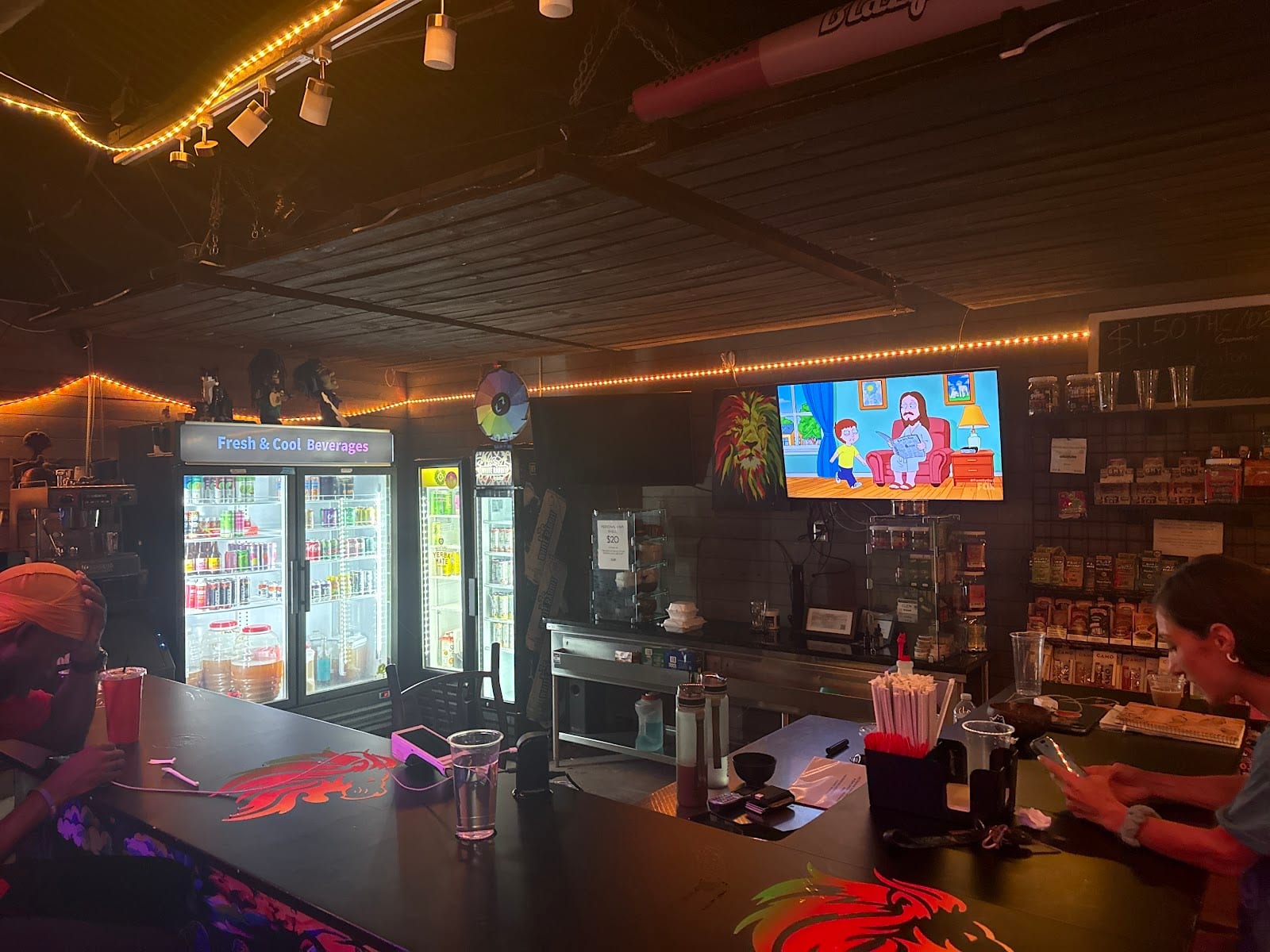 Dignitary Cafe, photo 4