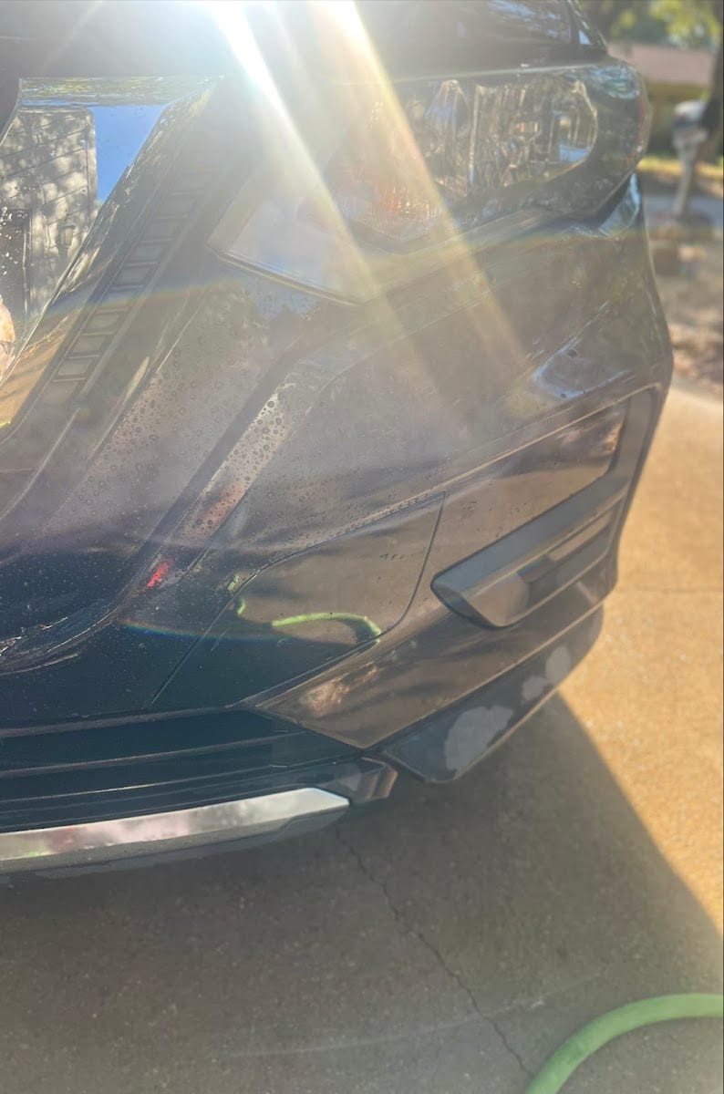 Mark's Auto body, photo 3