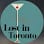 Lost in Toronto bar