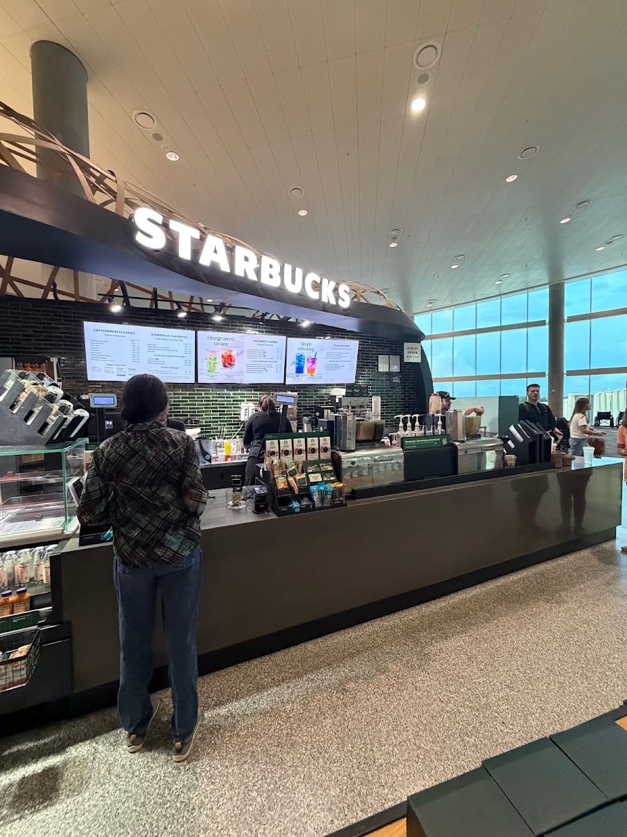 Starbucks, photo 3