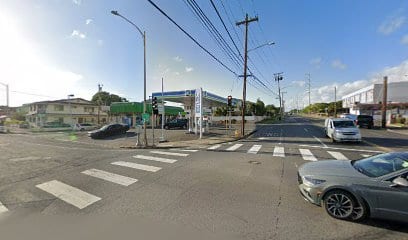 Aloha Island Mart