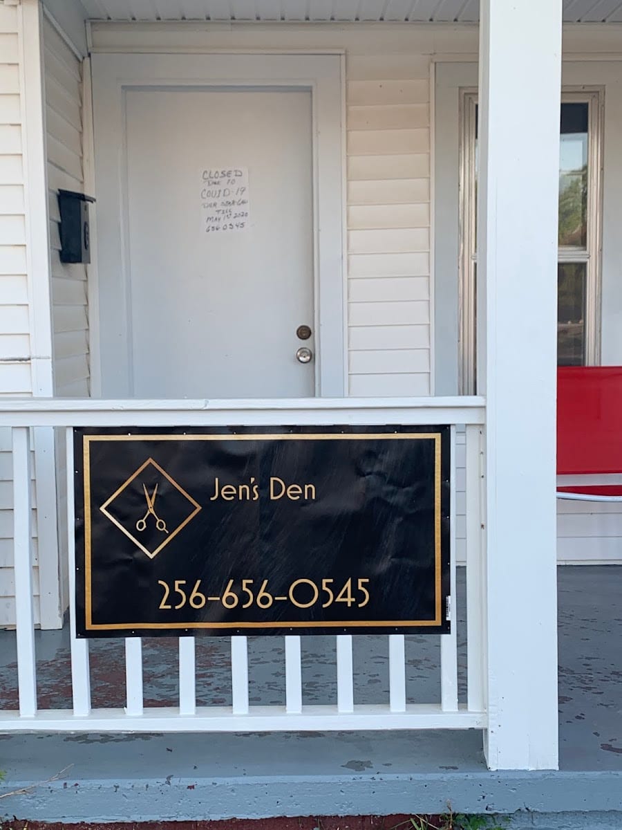 Jen's Den Family Haircare, photo 3