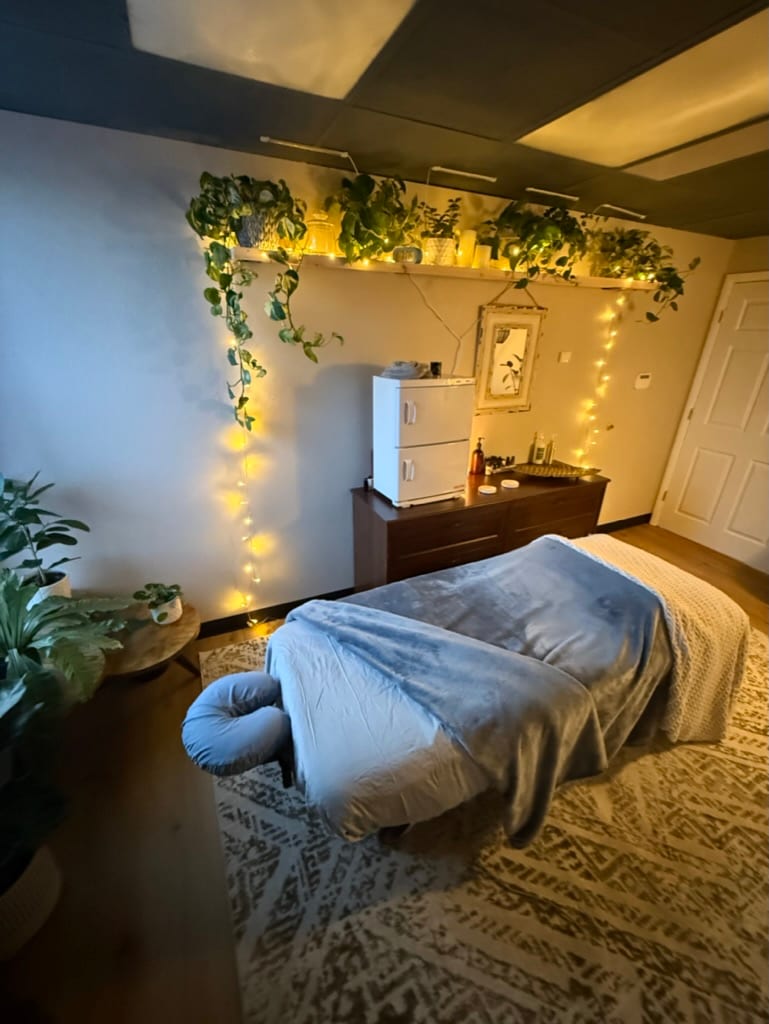 Body of Water Massage Therapy, photo 2